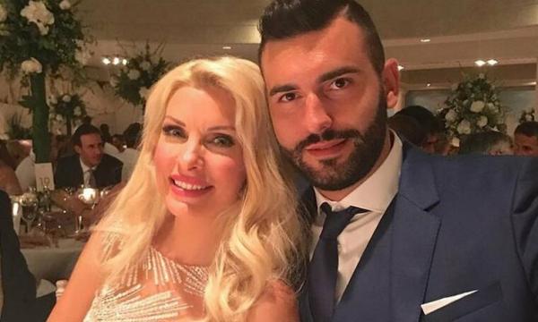 Ο αδερφός της Ελένης Μενεγάκη, κατεβαίνει υποψήφιος στις εκλογές