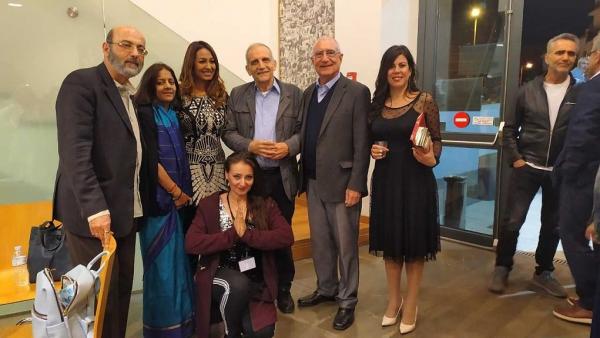 Ταινία του Bollywood γυρίστηκε στην Καβάλα