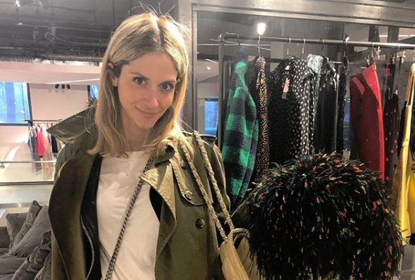 Η Σοφία Καρβέλα αποκαλύπτει: «Ζω μέσα στο απόλυτο χάος»