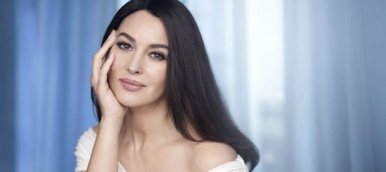 Το αψεγάδιαστο σώμα της Monica Belluci δίχως ίχνος photoshop