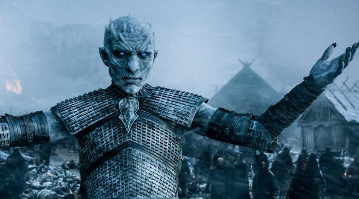 Game Of Thrones: «Ξαναγυρίστε τον 8ο κύκλο» ζητούν χιλιάδες τηλεθεατές