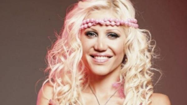 Άννα Φλωρινιώτη : Η σούπερ σέξι εμφάνισή της