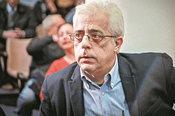Νίκος Σοφιανός: «Οχι» στο στημένο παιχνίδι ΜΑΤ – κουκουλοφόρων