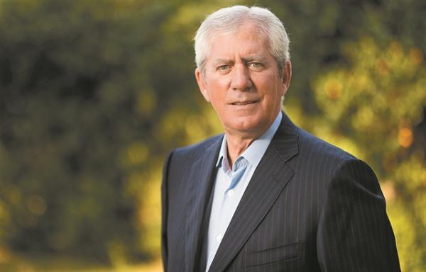 Σπύρος Λιβαθινός: Πρέπει πάντα το «εμείς» να μπαίνει πάνω από το «εγώ»