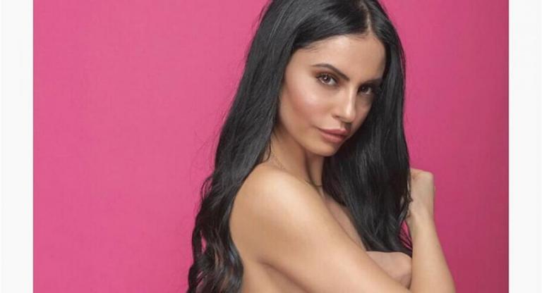 Δεν φαντάζεστε πόσα πήρε η Αλεξανδράκη για μία φωτογράφιση