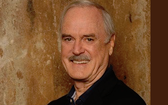 Τζον Κλιζ: Στόχος επικριτικών σχολίων η άποψη του για το Λονδίνο