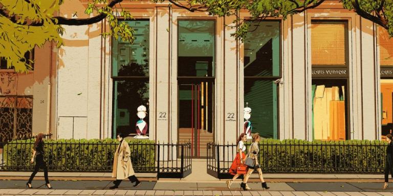 Τέλος οι απομιμήσεις σε προϊόντα γνωστών οίκων υψηλής ραπτικής