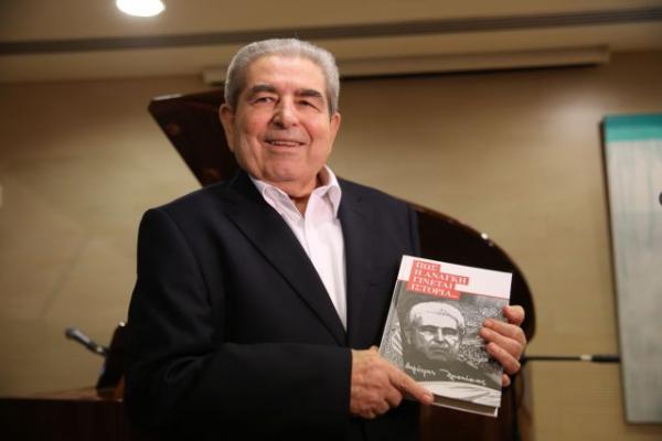 Σε κρίσιμη κατάσταση ο Δημήτρης Χριστόφιας – Τι αναφέρει το νέο ιατρικό ανακοινωθέν