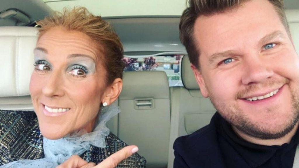 Celine Dion : Έσπασε όλα τα κοντέρ στο ολοκαίνουριο Carpool Karaoke