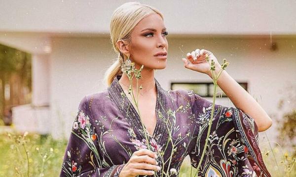 Τι θα ψηφίσει η Κατερίνα Καινούργιου;