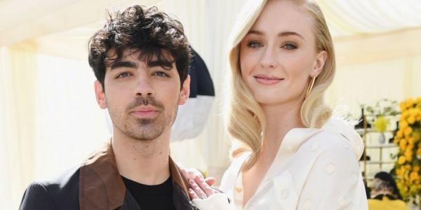 Sophie Turner-Joe Jonas : Το σοκαριστικό συμβάν πριν τον γάμο