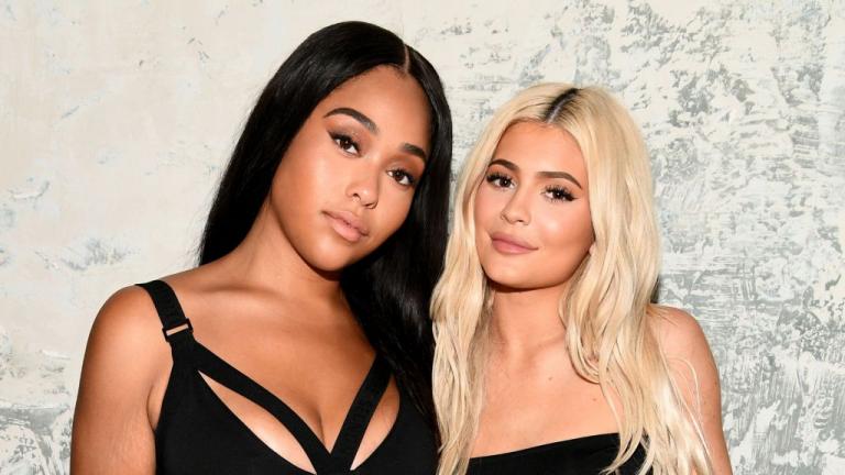 Τίτλοι τέλους στη φιλία Kylie Jenner – Jordyn Woods