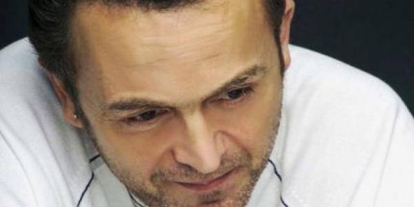 Σταμάτης Γονίδης: Παππούς για δεύτερη φορά