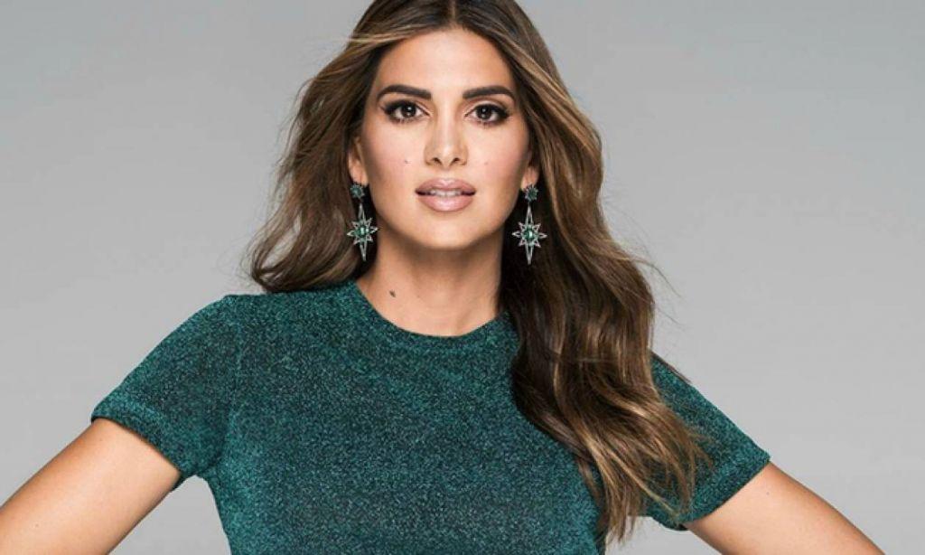 Πάρτι υπερπαραγωγή έκανε για τις κόρες της η Σταματίνα Τσιμτσιλή