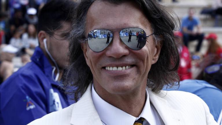 Εκλογές 2019: Ξεσπά δημόσια ο Ηλίας Ψινάκης