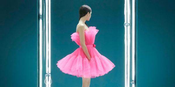 Giambattista Valli: Το «Project Love» στις Κάννες
