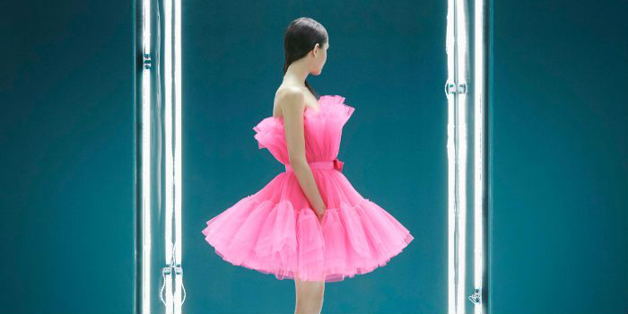 Giambattista Valli: Το «Project Love» στις Κάννες