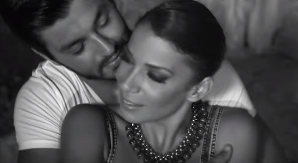 Πάνος Ζάρλας : Το αντίο της Χατζίδου που ραγίζει καρδιές