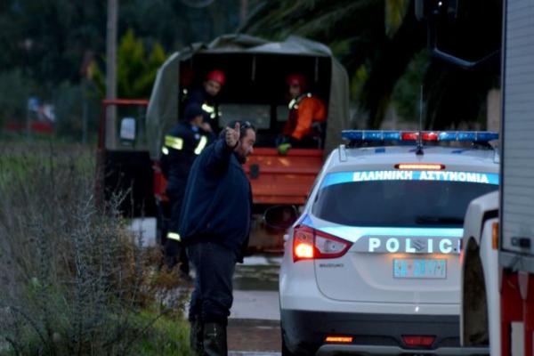 Ζάκυνθος: Πέθανε ο Βρετανός που έπεσε θύμα ξυλοδαρμού