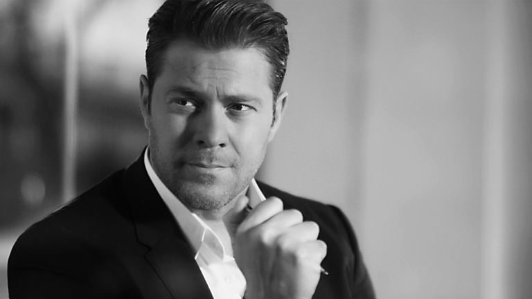 Χρήστος Χολίδης: Το πιο ακραίο φλερτ σε κοπέλα και η.. «χυλόπιτα»