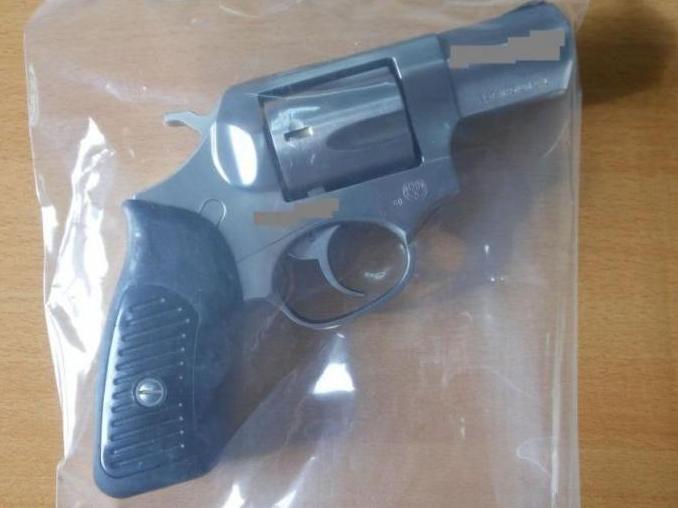 Πώς δικαιολογήθηκε ο δράστης για τον τραυματισμό της 8χρονης Αλεξίας