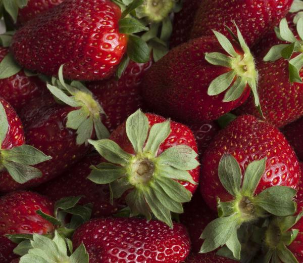 Φράουλα με… 46 τρόπους!