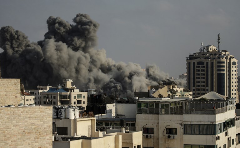 Ισραήλ - Γάζα: Συνολικά 25 οι νεκροί