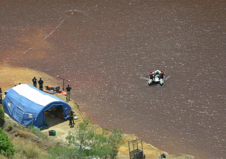 Serial killer Κύπρου: Δάκρυσαν οι πυροσβέστες όταν βρήκαν τη σορό της 8χρονης