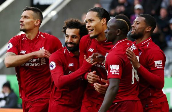 Ο Οριγκί κράτησε «ζωντανή» τη Λίβερπουλ στο φινάλε