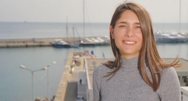 Σμαράγδα Γλου: Δεν πρέπει να χάσουμε την ευκαιρία της ανάπτυξης