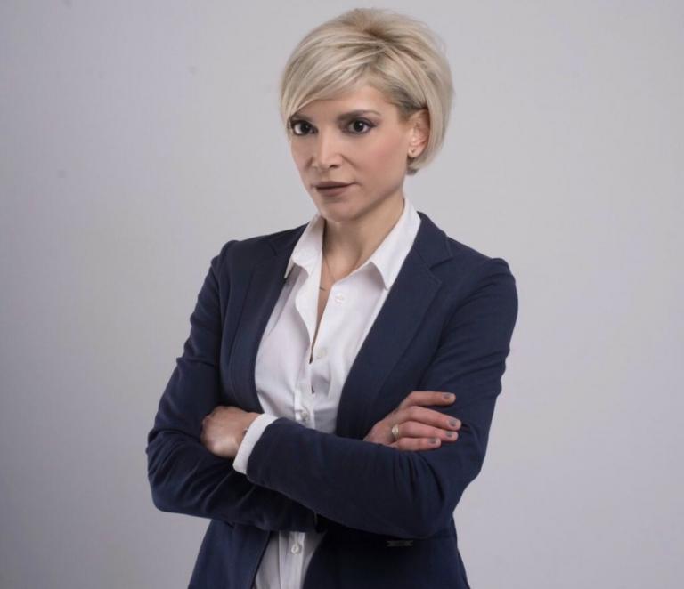 Χριστίνα Τσιλιγκίρη: Στο ψηφοδέλτιο της Β’ Πειραιά γιατί η ιστορία γράφεται από τη συμμετοχή