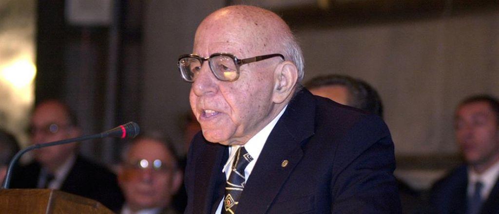 Κωνσταντίνος Δεσποτόπουλος: Γιατί δεν υπέγραψα δήλωση μετάνοιας στη Μακρόνησο