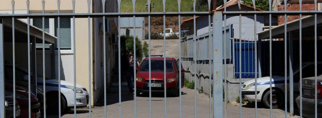 Η οργή του πατέρα της 8χρονης Αλεξίας: «Έπρεπε να είχε πάει φυλακή ο δράστης»