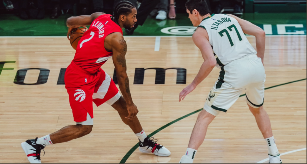 Ο «μυθικός» Λέοναρντ… έκλεισε το «σπίτι» του Γιάννη!