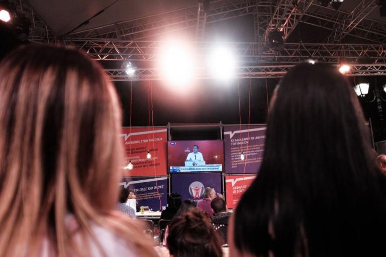 Η καταδίκη μιας εκφυλισμένης (δήθεν) Αριστεράς