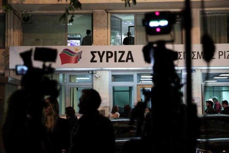 Δεν κατάλαβαν τίποτε. Και ούτε πρόκειται