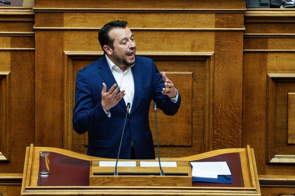 Τι απαντά το Υπουργείο Ψηφιακής Πολιτικής για τους διορισμούς «ημετέρων»