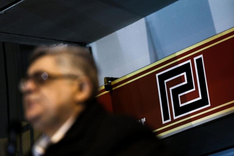 Εκλογική «βουτιά» της εγκληματικής οργάνωσης της Χρυσής Αυγής