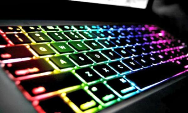 Πληκτρολόγιο: Αυτός είναι ο λόγος που τα γράμματα είναι ανακατεμένα