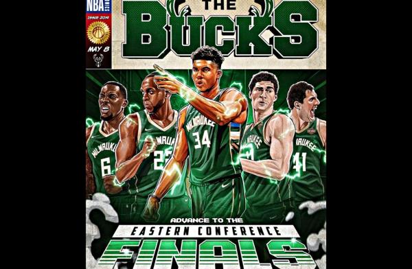 Πως οι Bucks είναι έτοιμοι να γράψουν Ιστορία