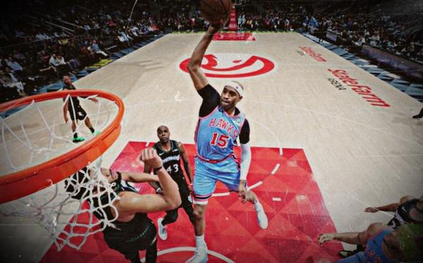 Ο Κάρτερ και αν εγέρασε… (vid)