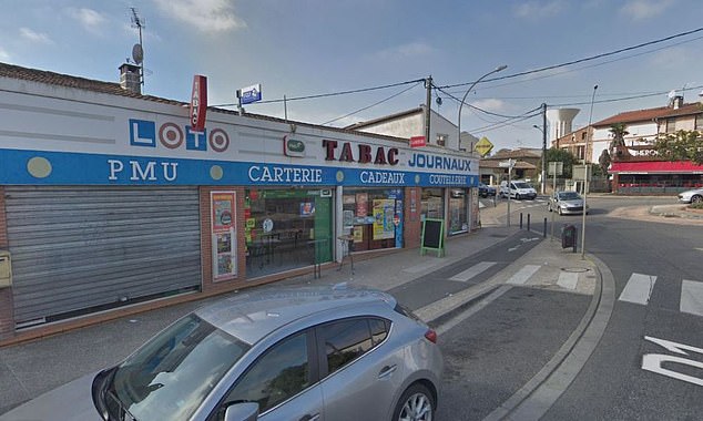 Γαλλία: Περιστατικό ομηρίας κοντά στην Τουλούζη