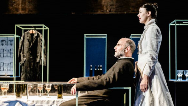 Τελευταία ευκαιρία για τους «Βρυκόλακες» του Καραντζά