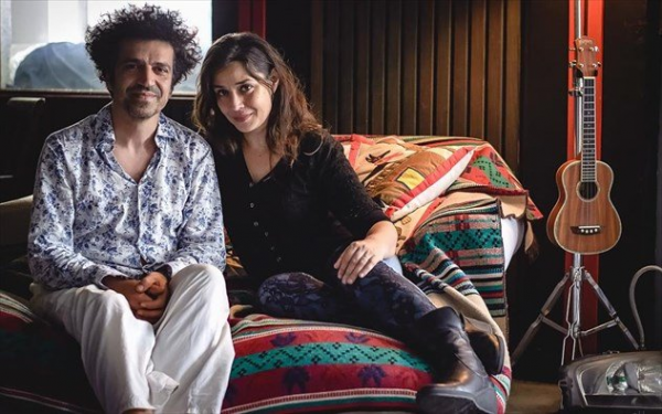 Το φεστιβάλ του Ελαιώνα επιστρέφει για 5η χρονιά