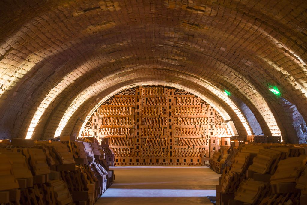 Terra In-cognita: Εγκαίνια περιοδικής έκθεσης στο Μουσείο Πλινθοκεραμοποιίας του ΠΙΟΠ στο Βόλο