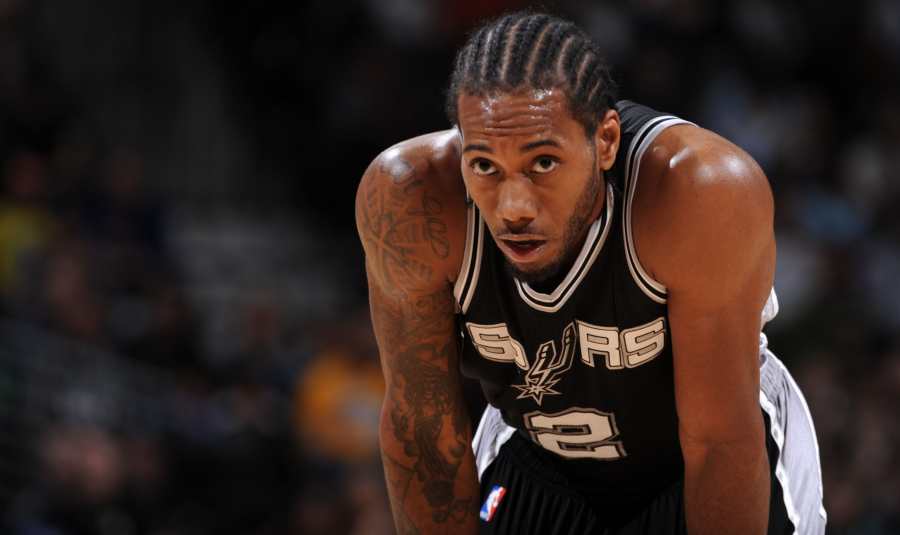 Λέοναρντ, ο σιωπηλός δολοφόνος!