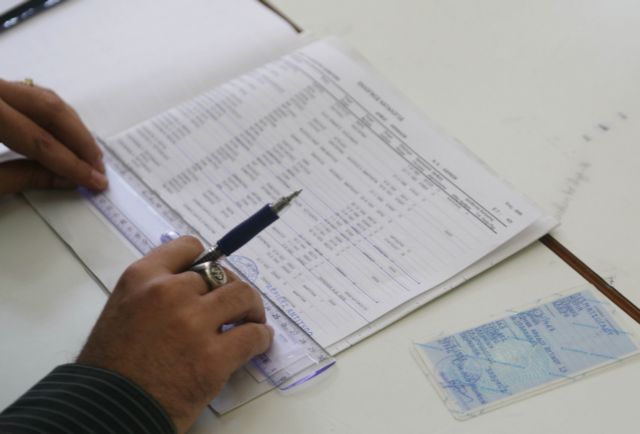 Εκλογές 2019: Ανοιχτά και σήμερα τα γραφεία ταυτοτήτων και διαβατηρίων της Αστυνομίας