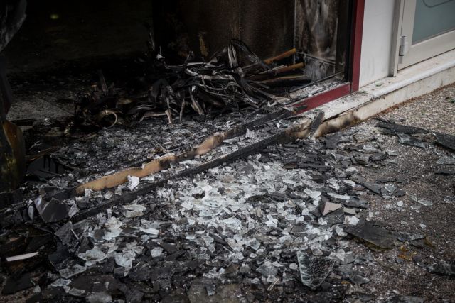 Καλπάζει η ανομία στην Αττική: Νέο μπαράζ καταδρομικών επιθέσεων