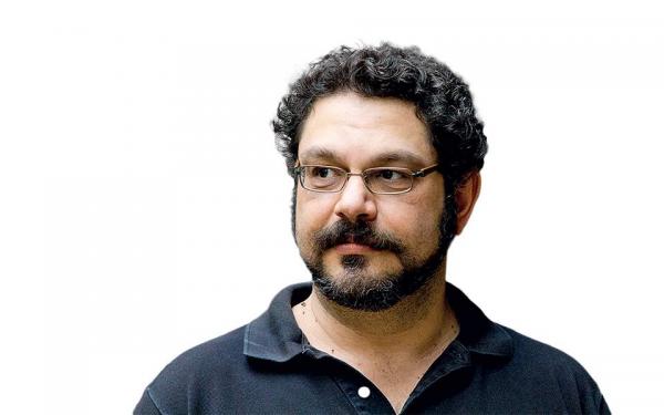 Ευρωπαϊκό Βραβείο Λογοτεχνίας στον Νίκο Χρυσό – Συγχαρητήρια ΥΠΠΟΑ