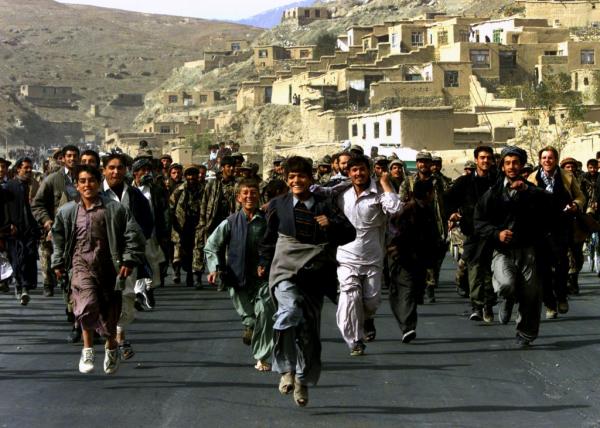 Στον Γιάννη Μπεχράκη αφιερωμένο το πρώτο Athens Photo World